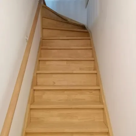 La Maison Heureuse Apartment