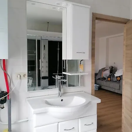 La Maison Heureuse * Chatelet