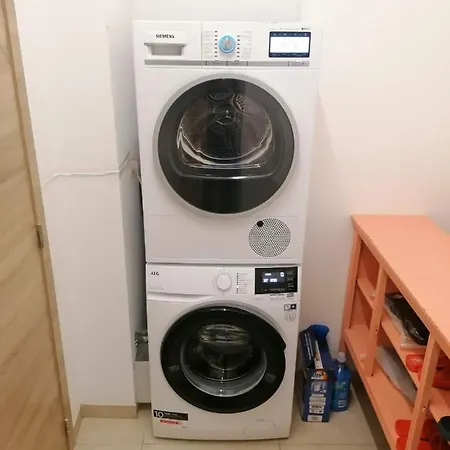 Apartment La Maison Heureuse *