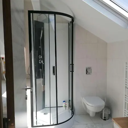 Apartment La Maison Heureuse