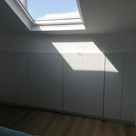 Apartment La Maison Heureuse Chatelet