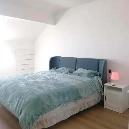 Apartment La Maison Heureuse