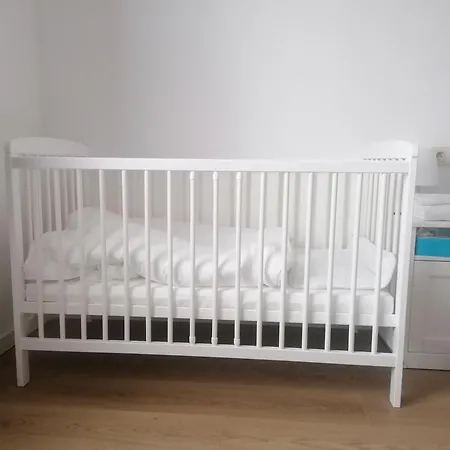 La Maison Heureuse Apartment *