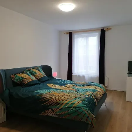 La Maison Heureuse *