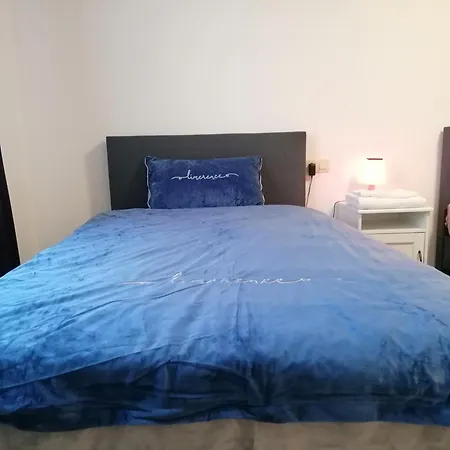 Apartment La Maison Heureuse *