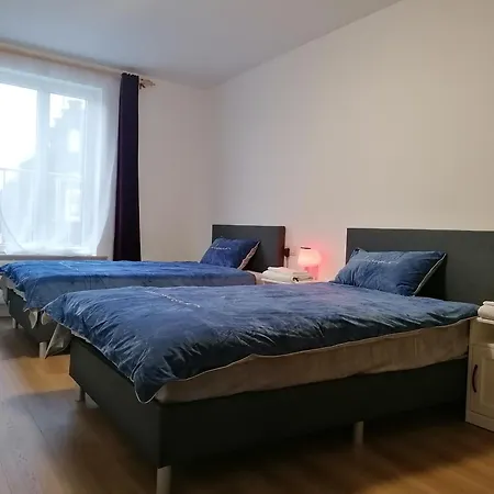 La Maison Heureuse