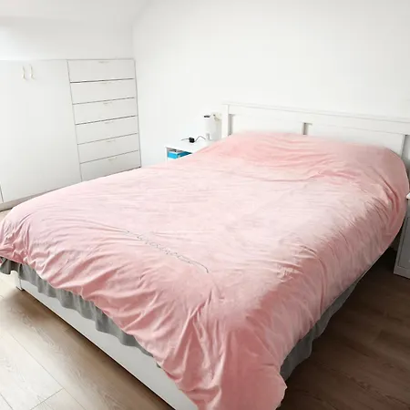 La Maison Heureuse * Chatelet