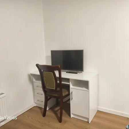 La Maison Heureuse
