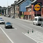 La Maison Heureuse * Châtelet