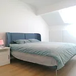 La Maison Heureuse * Châtelet