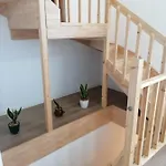 La Maison Heureuse Apartament Châtelet