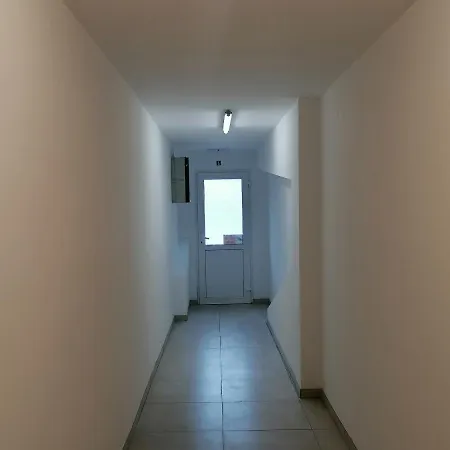 La Maison Heureuse Châtelet