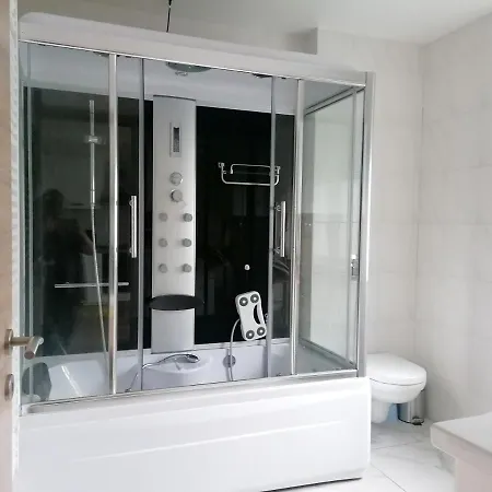 Apartment La Maison Heureuse