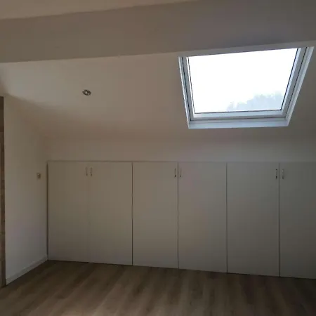 La Maison Heureuse Châtelet