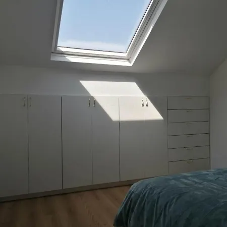 La Maison Heureuse * Châtelet