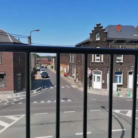 Apartmán La Maison Heureuse *