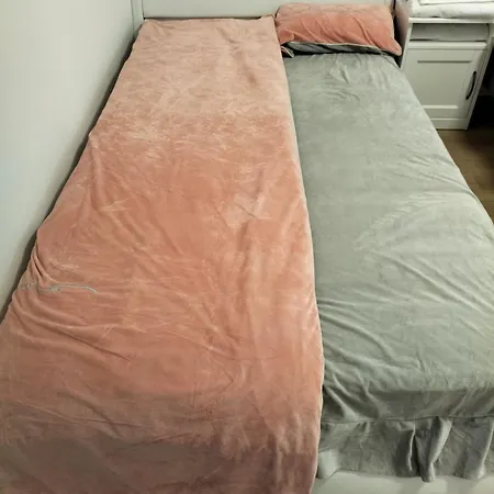 La Maison Heureuse * Châtelet