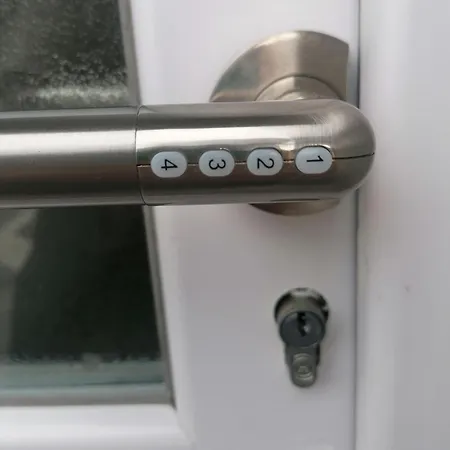 La Maison Heureuse Apartmán Châtelet