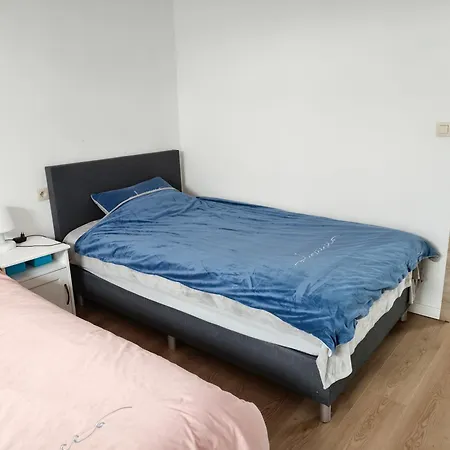 Apartment La Maison Heureuse Chatelet