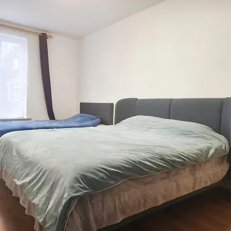 La Maison Heureuse Châtelet