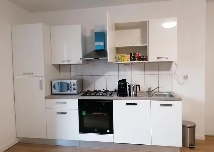 La Maison Heureuse 公寓 Châtelet