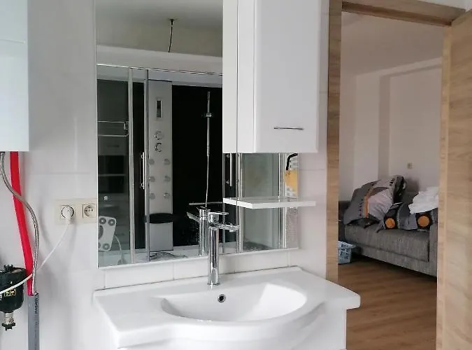 La Maison Heureuse * Châtelet