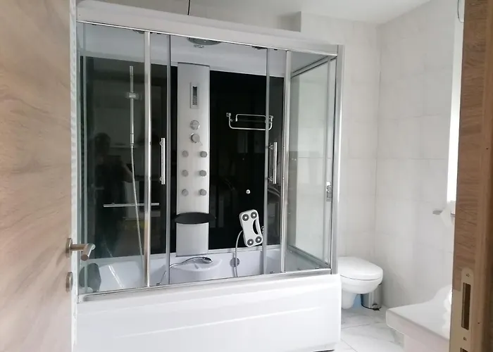 Apartman La Maison Heureuse