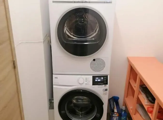 Apartman La Maison Heureuse *