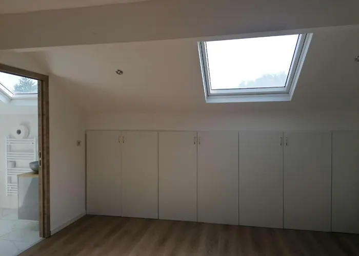 La Maison Heureuse Châtelet