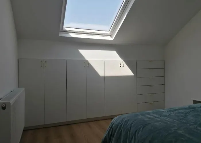 La Maison Heureuse * Châtelet