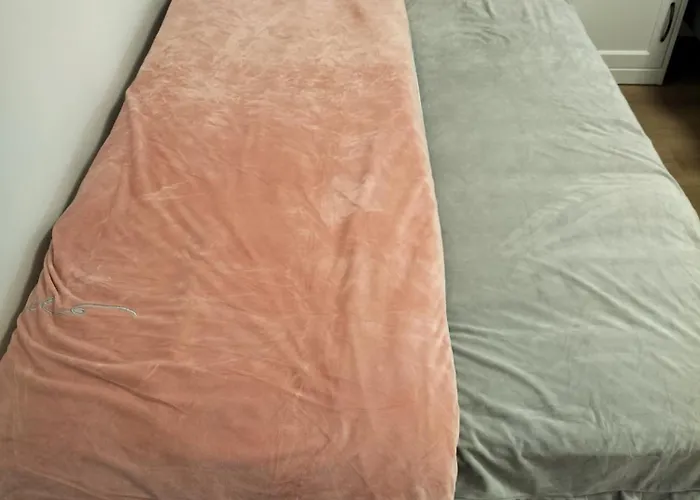 La Maison Heureuse * Châtelet